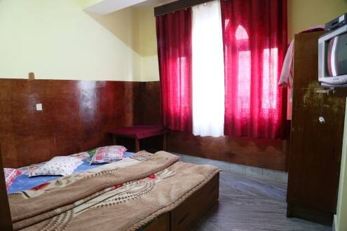 Hotel Grand, Lachung 4